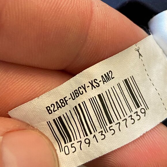 Gymshark Structure Leggings - X-Small - Picture 5 of 5